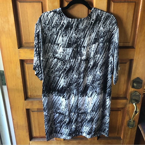 & Other Stories Dress EU Sz 38/ US Sz 8 (fits more like Sz 6) - Picture 7 of 8